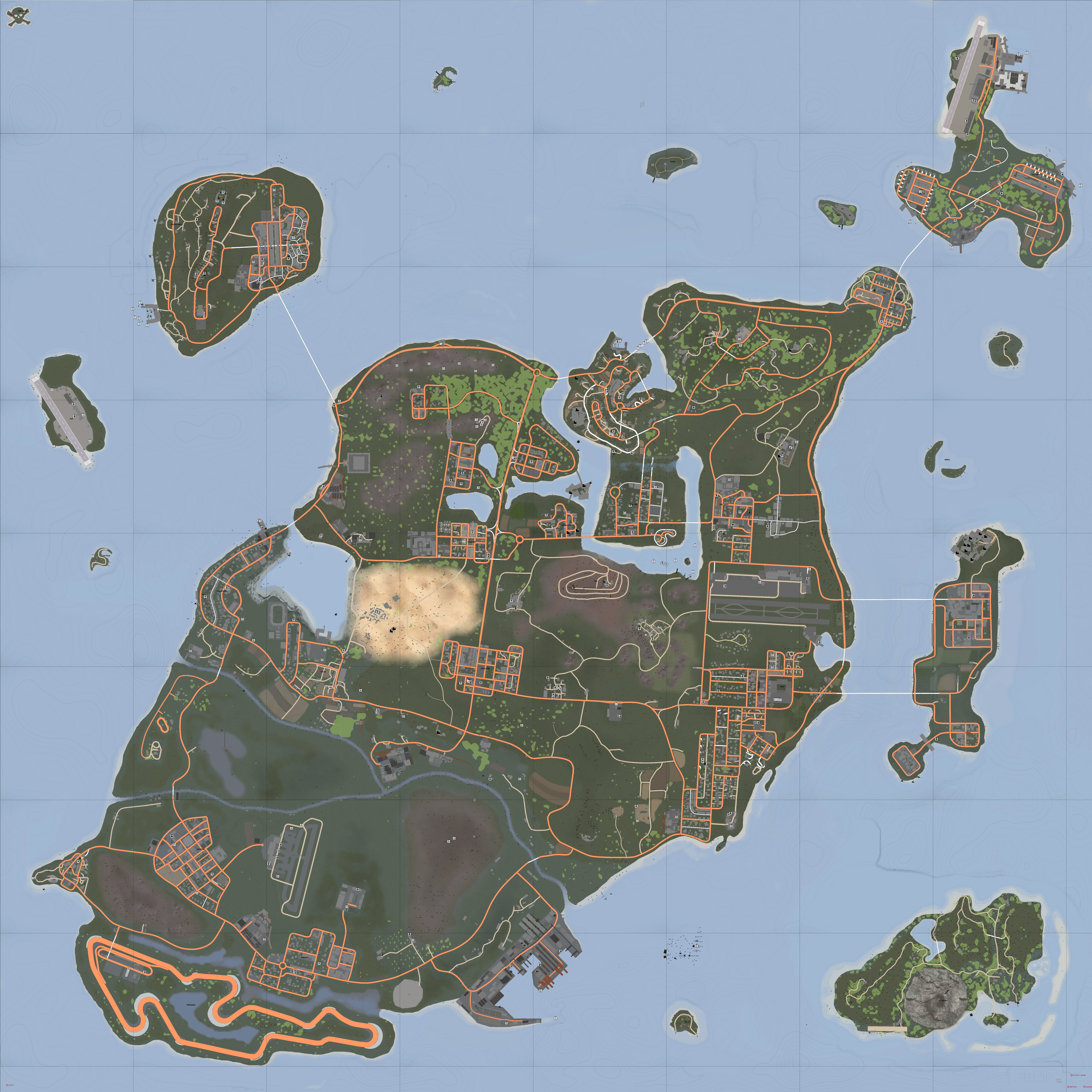 Carte
